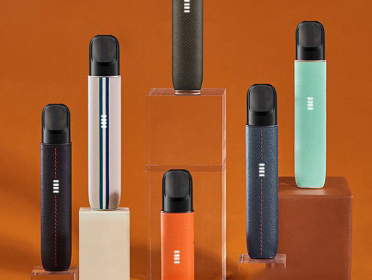 探秘电子烟微信商家，悦刻一手货源联系方法推荐与行业观察