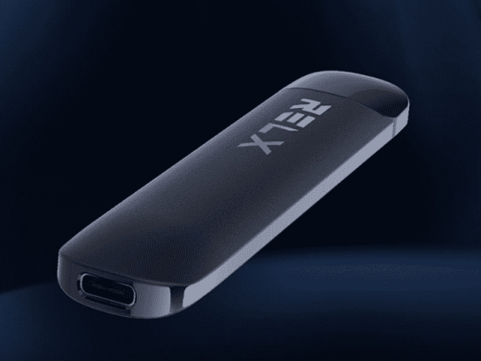 独家曝光RELX悦刻电子烟下一代新品